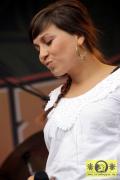 Sara Lugo 26. Summer Jam Green Stage - Koeln 01.07.2011 (13).JPG